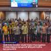 Wali Kota Kendari Hadiri Rakor Pencegahan Tindak Pidana Korupsi di Wilayah Sultra Bersama KPK