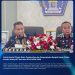 Sekda Kendari Pimpin Rakor Pembersihan dan Pengangkatan Bangkai Kapal di Teluk Kendari Jelang HUT Kota dan UCLG ASPAC 2026