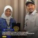 Wakil Wali Kota Kendari Terima Kunjungan Kementerian, Bahas Pengembangan Koperasi Merah Putih di Sektor Pertanian dan Peternakan