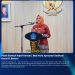 Pisah Sambut Kajari Kendari, Wali Kota Apresiasi Dedikasi Ronal H. Bakara