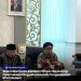 Wakil Wali Kota Kendari Pimpin Workshop Optimalisasi Regulasi Daerah Pengendalian Ritel Modern