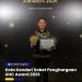 Kota Kendari Sabet Penghargaan UHC Award 2026
