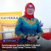 Pembangunan Gedung SMPN 4 Kendari Dikerjakan Dua Tahap, Tuntas 2026