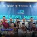 Pemkot Kendari Hadiri Rakor Percepatan dan Perluasan Digitalisasi Daerah 2026