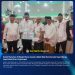 Safari Ramadan di Masjid Nurul Jannah, Wakil Wali Kota Kendari Ajak Warga Jaga Kebersihan Lingkungan