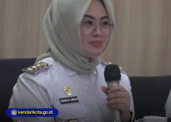 Wali Kota Kendari Pimpin Rakor Sinergitas Pembangunan Daerah dengan Program Prioritas Nasional 2026