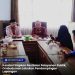 Kendari Siapkan Penilaian Pelayanan Publik, Ombudsman Lakukan Pendampingan Lapangan