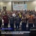 Dorong Tata Kelola Bersih, Wawali Kendari Hadiri Komunikasi Eksekutif SPIP