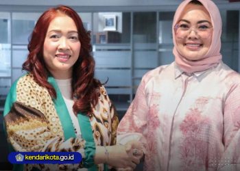 Wali Kota Kendari: Pers Mitra Strategis Pemerintah Mencerdaskan Masyarakat