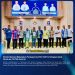 Pemkot Kendari Matangkan Persiapan Idul Fitri 1447 H, Tetapkan Zakat Fitrah dan 114 Titik Salat Id