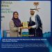 Lebih dari 2.000 Jamaah Hadiri Iftar Raja Salman di Masjid Al Alam, Wali Kota Terima Alquran Tinta Emas