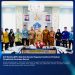 Exit Meeting BPK, Wali Kota Kendari Tegaskan Komitmen Perbaikan Pengelolaan Keuangan Daerah