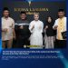 Staf Ahli Wali Kota Kendari Resmikan Butiq Jodha Lasiawa dan Buka Puasa Bersama Artis Fildan LIDA Pantura