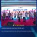 Wakil Wali Kota Kendari Hadiri Muprov VII Kadin Sultra