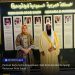 Perkuat Kerja Sama Keagamaan, Wali Kota Kendari Kunjungi Kedutaan Arab Saudi