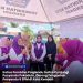 Ketua Pembina Posyandu Sultra Kunjungi Posyandu Pokadulu, Dorong Penguatan Posyandu 6 SPM di Kota Kendari