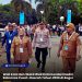 Wali Kota dan Wakil Wali Kota Kendari Hadiri Rakornas Pusat–Daerah Tahun 2026 di Bogor