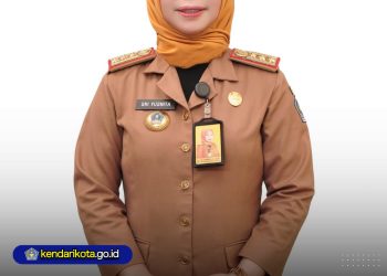 Komitmen Antikorupsi, 408 Pejabat Pemkot Kendari Laporkan LHKPN Tepat Waktu