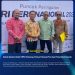 Sekda Kendari Hadiri HPN di Serang, Perkuat Sinergi Pers dan Pemerintah Daerah