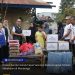 Dinsos Kendari Gerak Cepat Salurkan Bantuan untuk Korban Kebakaran di Mandonga