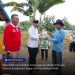 Wakil Wali Kota Kendari Panen Jagung Hibrida di Poasia, Perkuat Ketahanan Pangan dan Kendalikan Inflasi
