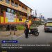Dishub Kota Kendari Tingkatkan Keamanan Siswa Melalui Giat Rawan Pagi dan Bus Gratis