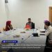 Wakil Wali Kota Kendari Pimpin Rapat Pembahasan Surat Edaran Penyelenggaraan Usaha Selama Ramadan