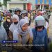 Hari Terakhir Pasar Murah, Warga Berburu Beras SPHP