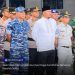 Wakil Wali Kota Kendari Ikut Apel Siaga Kamtibmas Bersama Kapolda Sultra