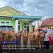 Sekda dan Asisten Pemkot Kendari Kunjungi Anak Asuh, Perkuat Percepatan Penanganan Stunting