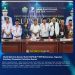 Wakil Wali Kota Kendari Hadiri RUPSLB PT BPR Bahteramas, Tegaskan Komitmen Penguatan Perbankan Daerah‎