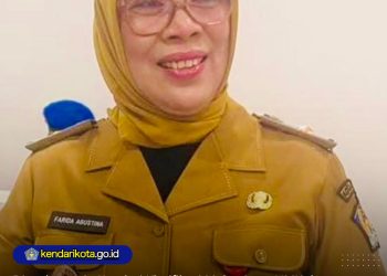 Disnakerperin Kendari Klarifikasi Mekanisme UMK dan Respons Isu Ketenagakerjaan