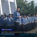 Sekda Pimpin Apel Kesadaran Nasional, Tegaskan Disiplin dan Fokus Agenda Strategis