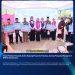 Ketua Pembina Posyandu Sultra Kunjungi Posyandu Pokadulu, Dorong Penguatan Posyandu 6 SPM di Kota Kendari