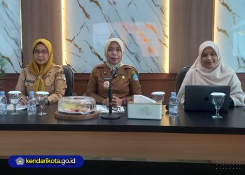 Sinergi Kendalikan Inflasi, Pemkot Kendari dan BPS Rilis Perkembangan IHK Januari 2026