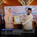 Ramadhan Berbagi, DWP Kota Kendari Salurkan Sembako di Pondok Pesantren Tahfidz Al-Qur’an