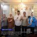 Wali Kota Kotamobagu Kunjungi Pemkot Kendari, Bahas Penguatan Kerja Sama Antar Daerah