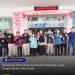 Monitoring TPID di Pasar Sentral dan Mandonga, Harga Pangan Kendari Masih Stabil