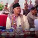 Wakil Wali Kota Kendari Hadiri Peresmian SPPG dan Gudang Ketahanan Pangan Polri oleh Presiden RI
