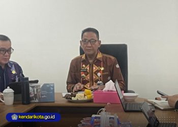 Pemkot Kendari Matangkan RKPD 2027, Fokus Sinkronisasi Program dan Peningkatan PAD