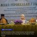 Sambut Ramadhan 2026, Pemkot Kendari Bersama BAZNAS Gelar Pembekalan dan Dialog bagi Para Muballigh Se- Kota Kendari