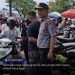 Tarif Parkir Pasar Samping Korem Naik Jadi Rp5.000, Dishub Kendari Sebut Ilegal