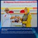 Wali Kota Kendari Kunjungi dan Tandatangani Prasasti Gedung Baru CU Mentari Kasih