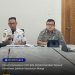 Forum Komunikasi UHC JKN, Pemkot Kendari Perkuat Komitmen Jaminan Kesehatan Warga