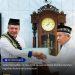 Safari Ramadhan di mesjid at-taqwa sodohoa Pemkot Kendari tegaskan komitmen pelayanan