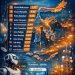 Kota Kendari Masuk Daerah Teknologi Termaju di Sulawesi 2026, Raih Skor Sempurna dari BRIN‎