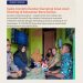 Kadis Kominfo Kendari Dampingi Anak Asuh Stunting di Kelurahan Benu-benua