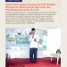 Buka Puasa Akbar Yayasan Al-Fath Kendari, Momentum Memperkuat Ukhuwah dan Pembinaan Generasi Qur’ani