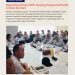 Rapat Koordinasi OPD Tentang PelaporanProSN di Kota Kendari