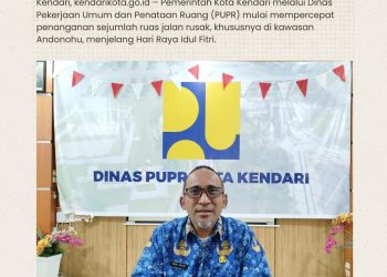 Perbaikan Jalan Kancil dan Bunggasi Dikebut Jelang Lebaran, Ruas Lainnya Menyusul